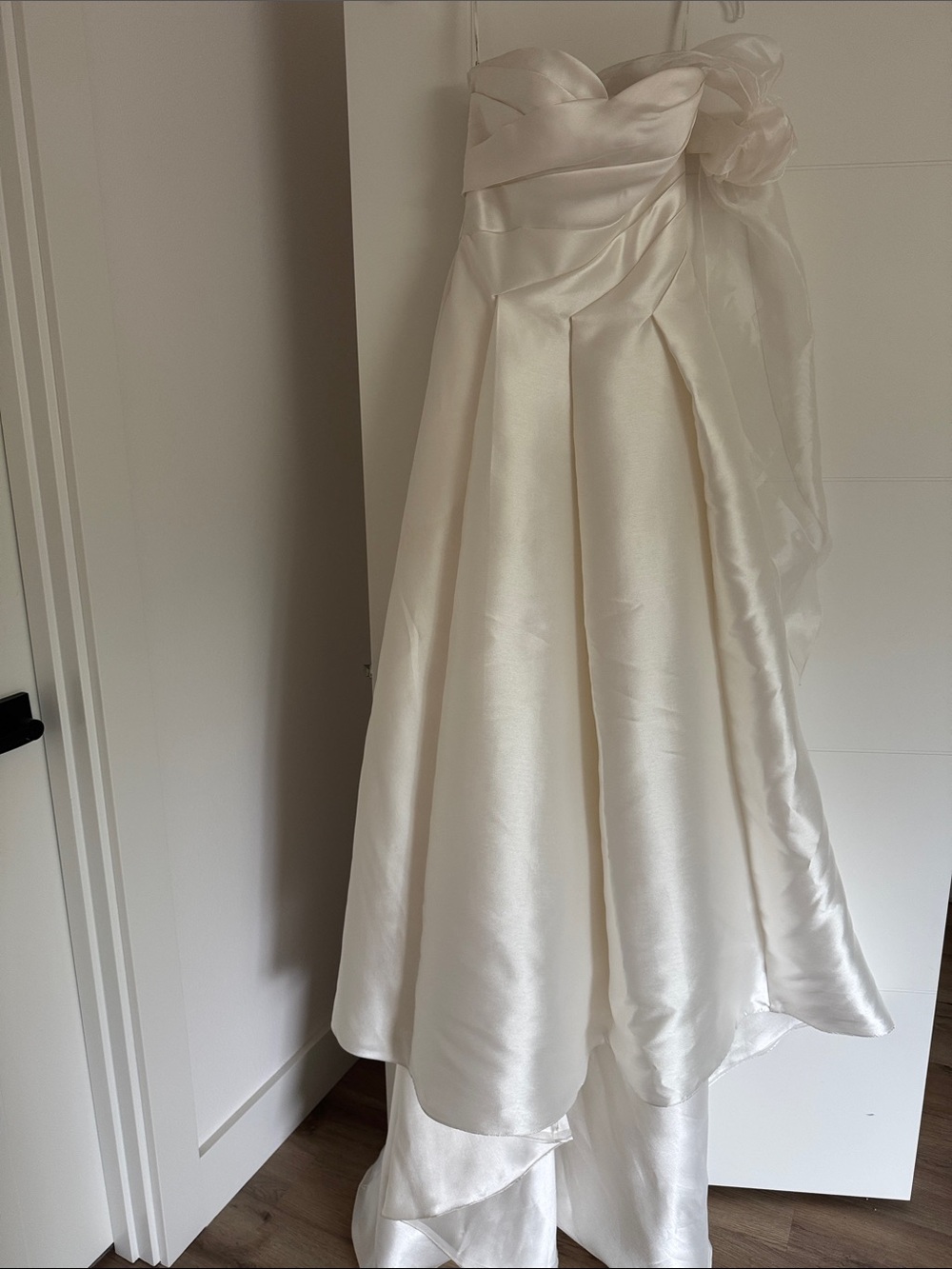 Provonias bridal dress